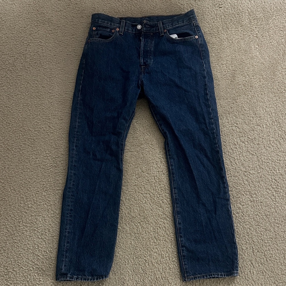 Levi’s 501 30 x 30
